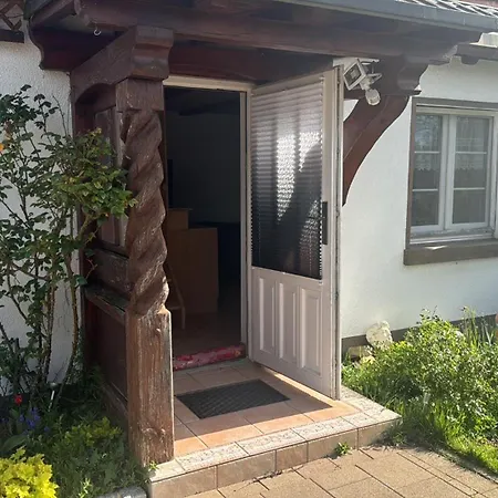 Zum Roseneggle * Rielasingen-Worblingen