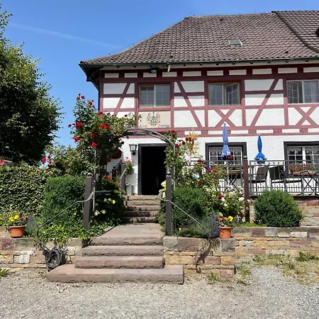 Zum Roseneggle Rielasingen-Worblingen