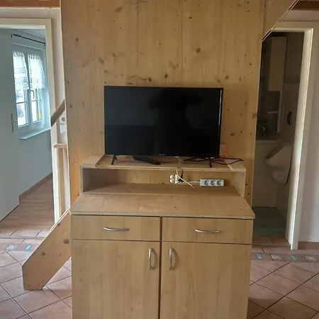 Apartamento Zum Roseneggle