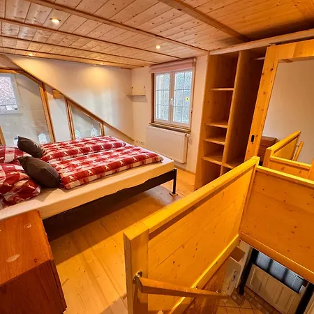 Zum Roseneggle * Rielasingen-Worblingen