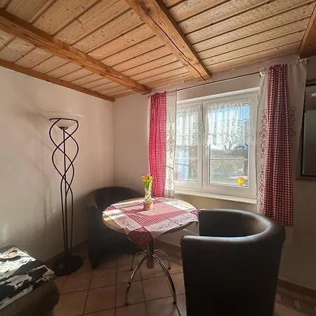 Apartamento Zum Roseneggle Rielasingen-Worblingen