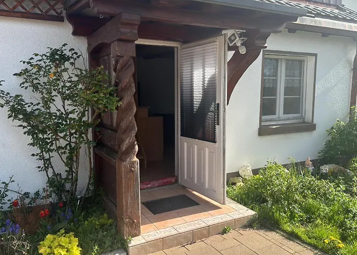 Zum Roseneggle * Rielasingen-Worblingen