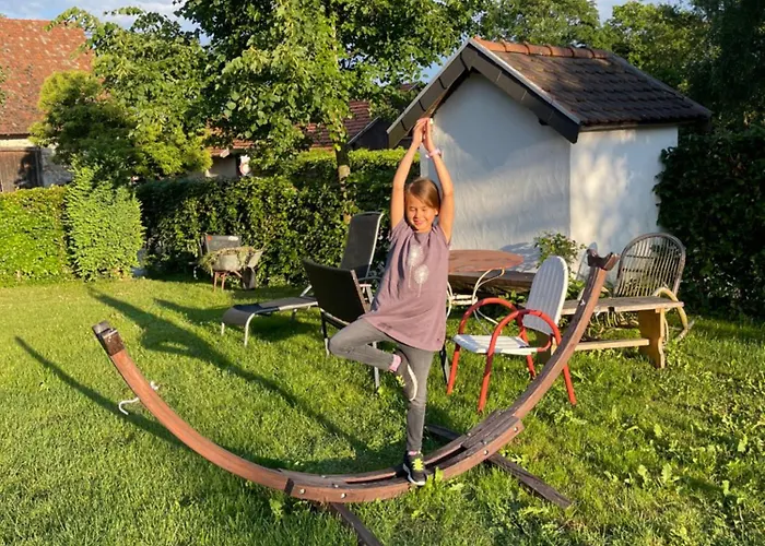 Zum Roseneggle Rielasingen-Worblingen