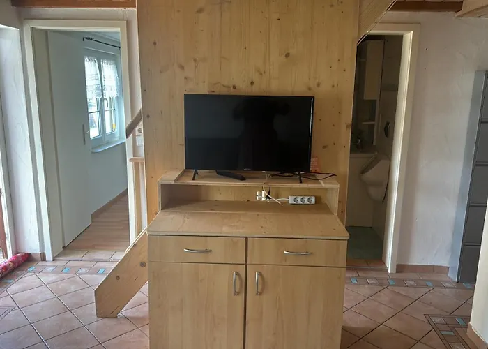 Apartment Zum Roseneggle