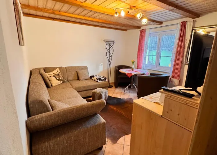 Zum Roseneggle * Rielasingen-Worblingen