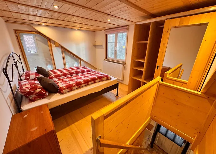 Zum Roseneggle * Rielasingen-Worblingen