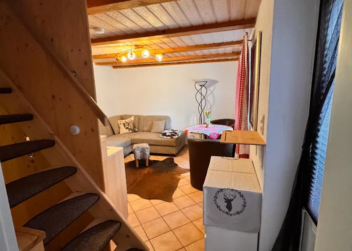 Zum Roseneggle Rielasingen-Worblingen