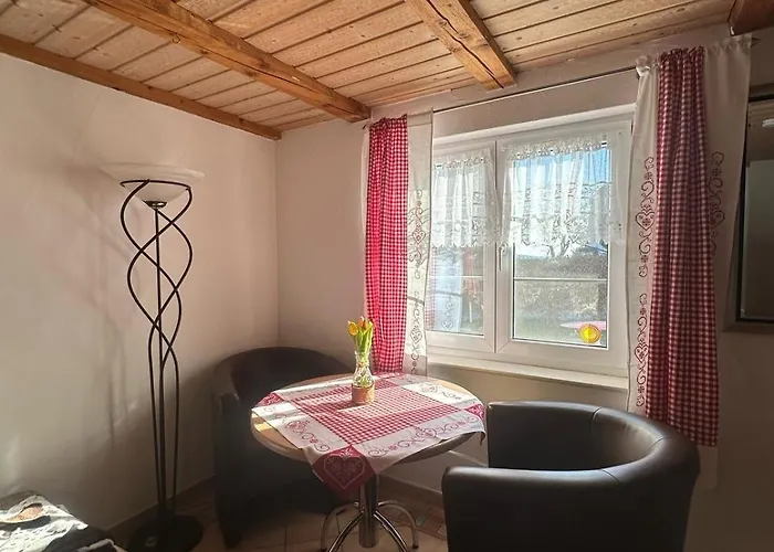 Apartment Zum Roseneggle Rielasingen-Worblingen